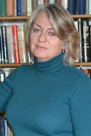 Prof. Anita Prażmowska 