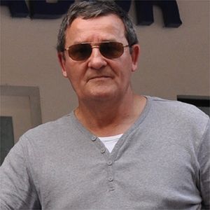 Wiesław Sokół 