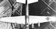 Latające fortece - bombowce B-17
