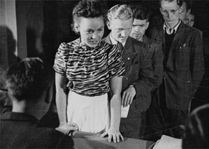 Referenda w historii Polski