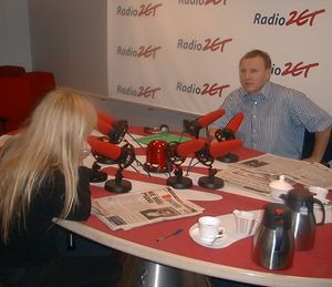 Kurski: do wyborów idziemy jak najszerszym frontem