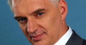 Jarosław Gowin: papież przestrzega Kościół przed arogancją