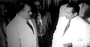 Rewolucja Fidela Castro