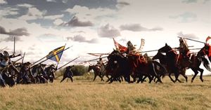 "Gniew Husarii"