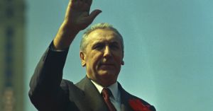 Propaganda sukcesu epoki Gierka
