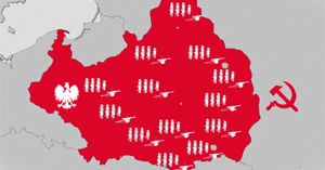 Historica: Obywatele II RP uwierzyli, że Polska jest mocarstwem