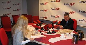 "Ćwiąkalski nie naciskał na prokuraturę ws. Krauzego"