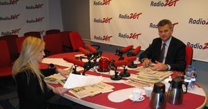 Kandydat na ministra: trzeba przygotować prywatyzację "Rzeczpospolitej"