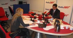 Skrzypek: politycy powinni ochłodzić własne umysły