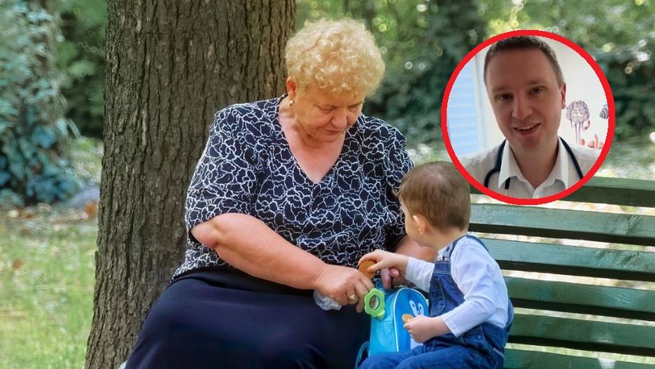 "Niektórzy cierpią". Pediatra przestrzega przed wiosennym problemem