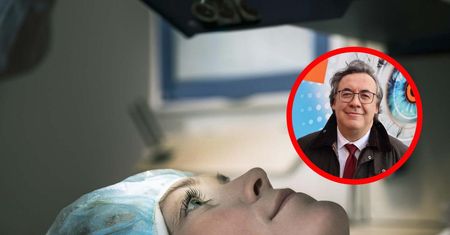 Choruje już 1,5 mln Polaków. "Najgorzej jest z wysiękową postacią AMD"