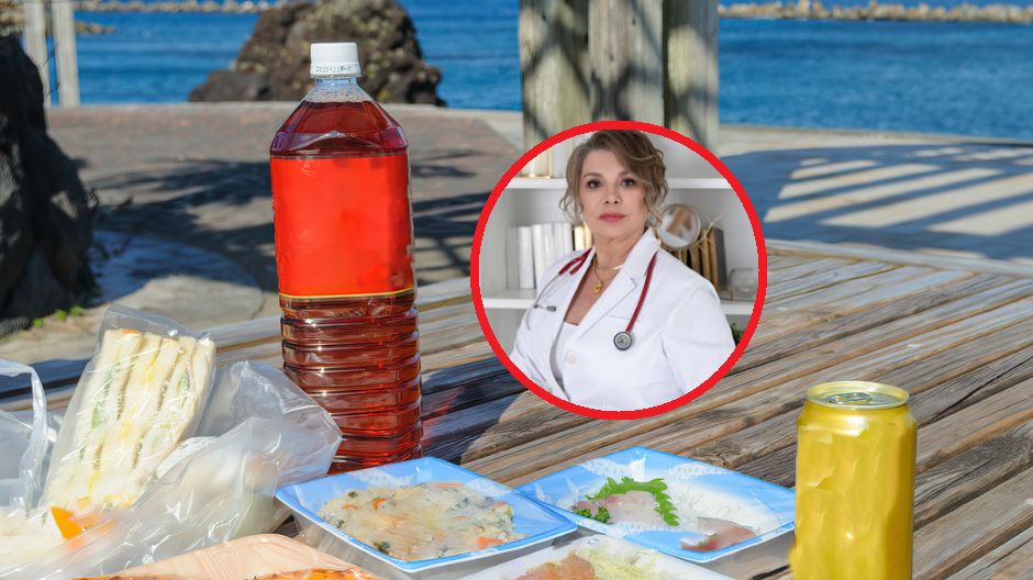 Letnie przysmaki. Alergicy muszą uważać