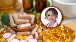 Chętnie łykamy suplementy, zwłaszcza na odchudzanie. Lekarze mówią o skutkach 