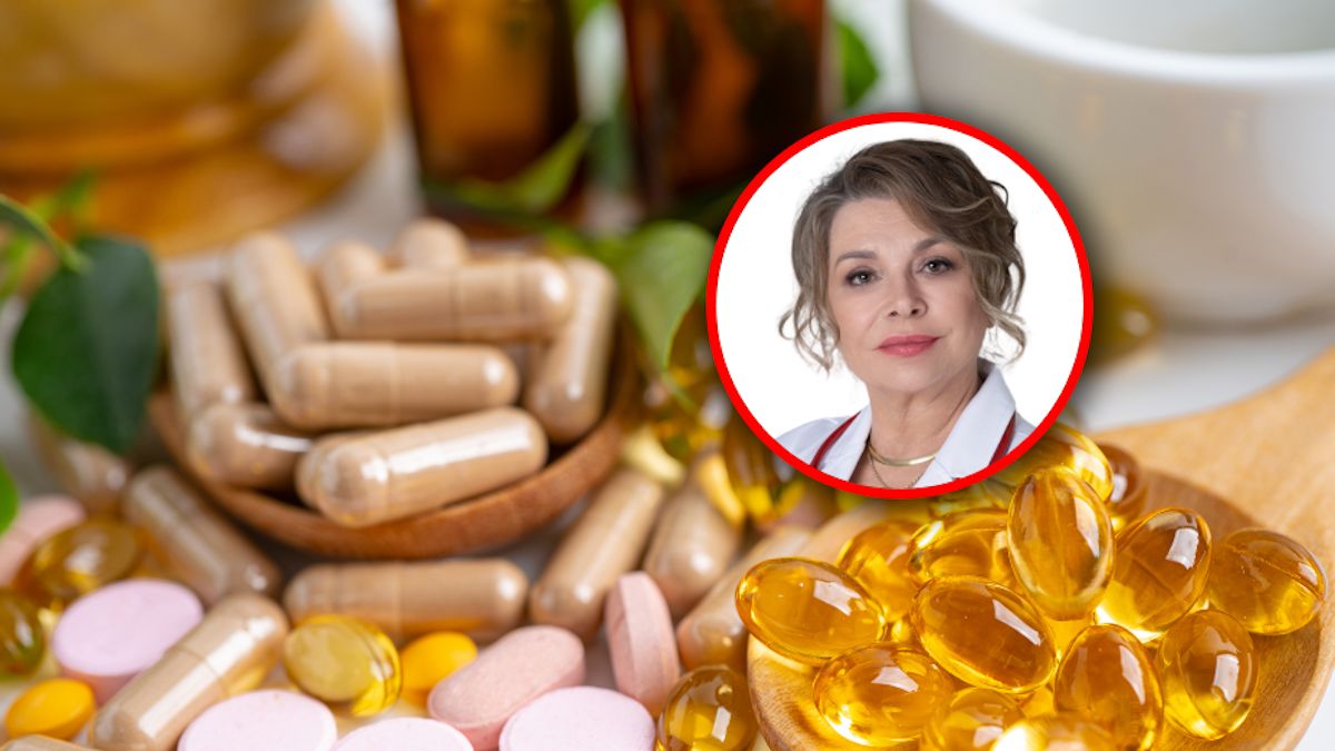 Chętnie łykamy suplementy, zwłaszcza na odchudzanie. Dietetyk mówi o skutkach