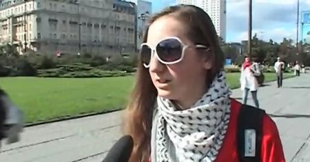 Sonda - jak Polacy dbają o czystość rąk (WIDEO)