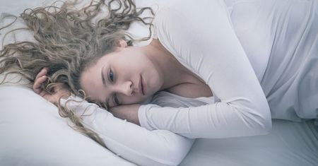 4 substancje, których niedobór może doprowadzić do depresji