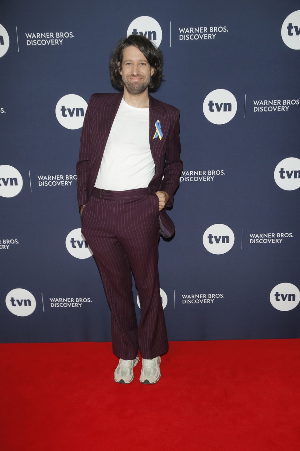Maciej Kempa – jesienna ramówka TVN 2022
