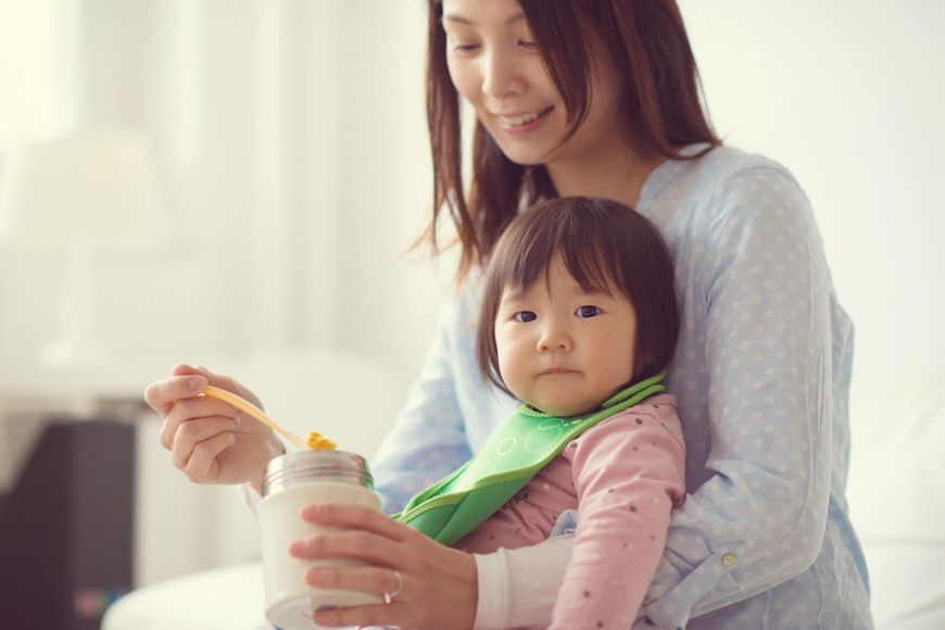 Zdaniem naukowców to japońskie dzieci są najzdrowsze na świecie
