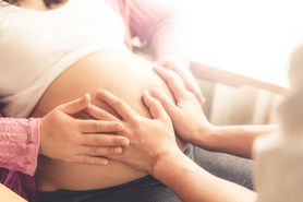 37 tydzień ciąży - kalendarz ciąży. Wygląd dziecka, brzuch mamy