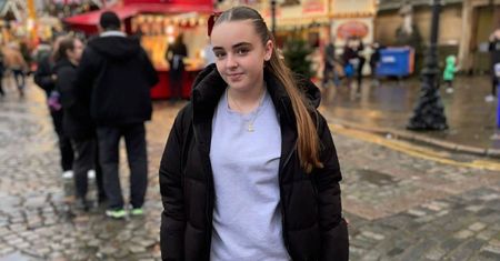 12-latka obudziła się z krzykiem. Okazało się, że straciła wzrok