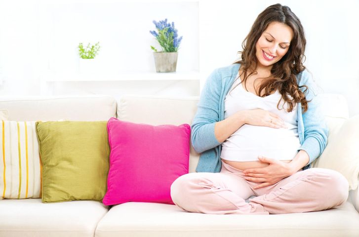 Ciąża po 35. roku życia nazywana jest ciążą późną i wymaga szczególnej kontroli medycznej