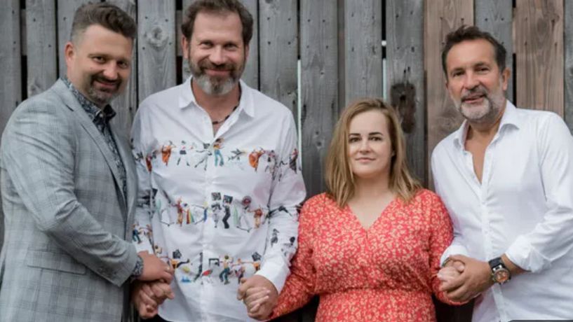 Joanna Kołaczkowska ponownie usłyszała diagnozę nowotworu