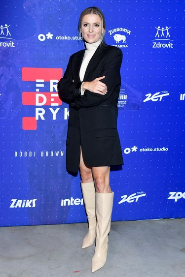Halina Mlynkova- Gwiazdy na konferencji Fryderyki 2020