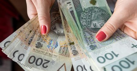 Świadczenie wspierające w 2026 roku. Nawet 4134 zł miesięcznie