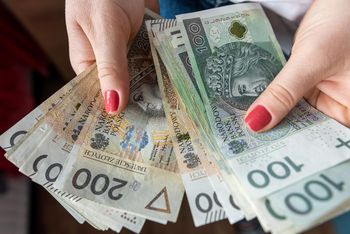 Świadczenie wspierające w 2026 roku. Nawet 4134 zł miesięcznie