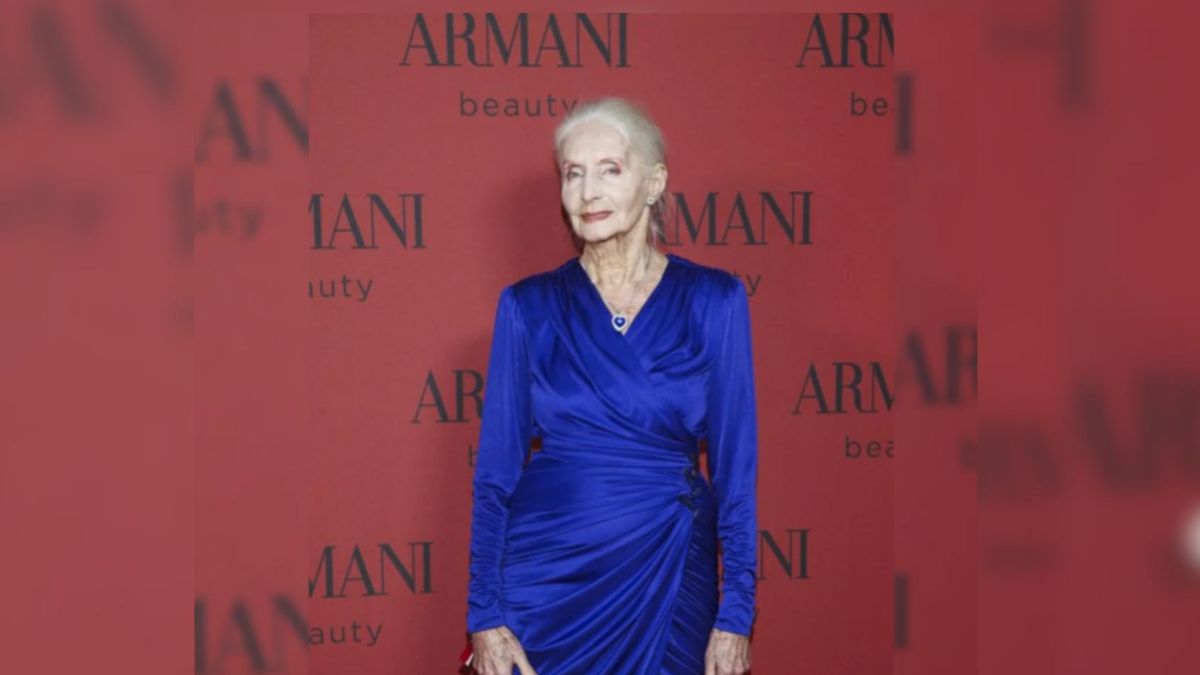 Helena Norowicz zdradza sposób na dobre życie