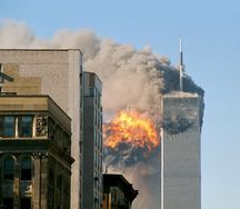 Loty 11 września są dużo tańsze niż normalnie. Każdy pamięta, co wtedy robił. Nadal jest w nas strach