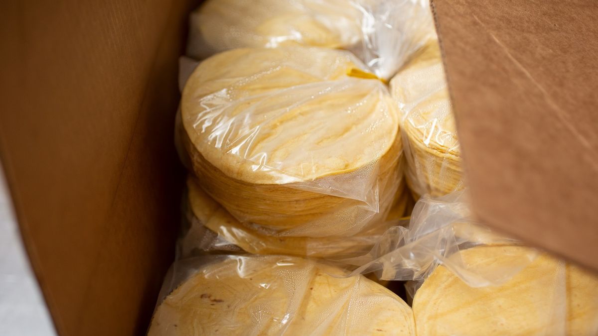 Produkty z wysoką zawartością sodu moga podnosić ciśnienie tętnicze krwi