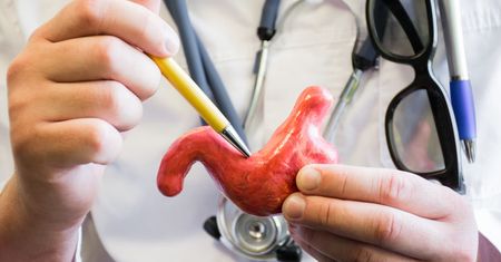 Choroba wrzodowa - przyczyny, helicobacter pylori, objawy, rozpoznanie, leczenie, powikłania, leczenie operacyjne, rokowanie
