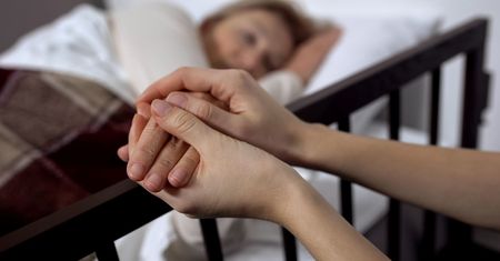 Brakuje pieniędzy i specjalistów. Trudna sytuacja medycyny paliatywnej w Polsce