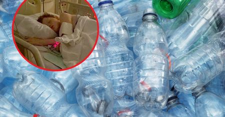 10-latek przedawkował wodę. "Jego mózg zaczął pęcznieć"