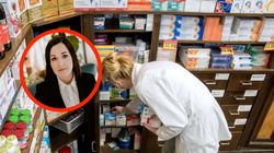 Weekend zaczynają w aptece, wykupują te leki. "Przychodzą co sobotę"