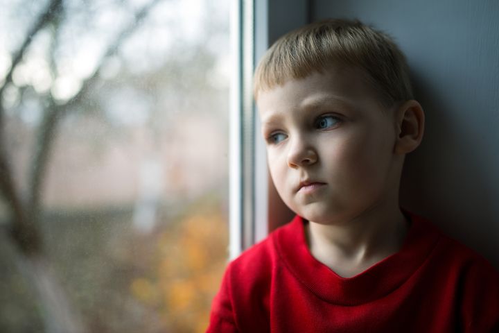 Jest szansa na wczesne diagnozowanie autyzmu u dzieci