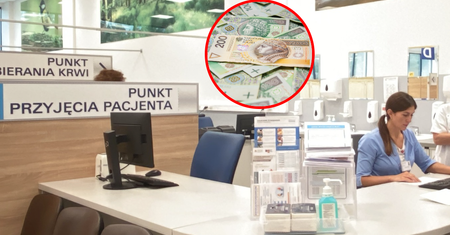 Bydgoskie Centrum Onkologii wydaje oświadczenie po aferze z KPO. "Niejasne i niesprawiedliwe"
