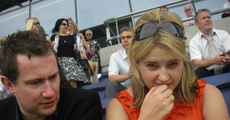 Czy masz skłonności do nerwicy?