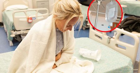Fala jelitówek w Polsce. "Dane statyczne to czubek góry lodowej"