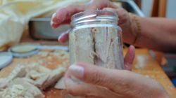 GIS informuje o wycofaniu produktu rybnego. Spożycie stanowi zagrożenie dla zdrowia