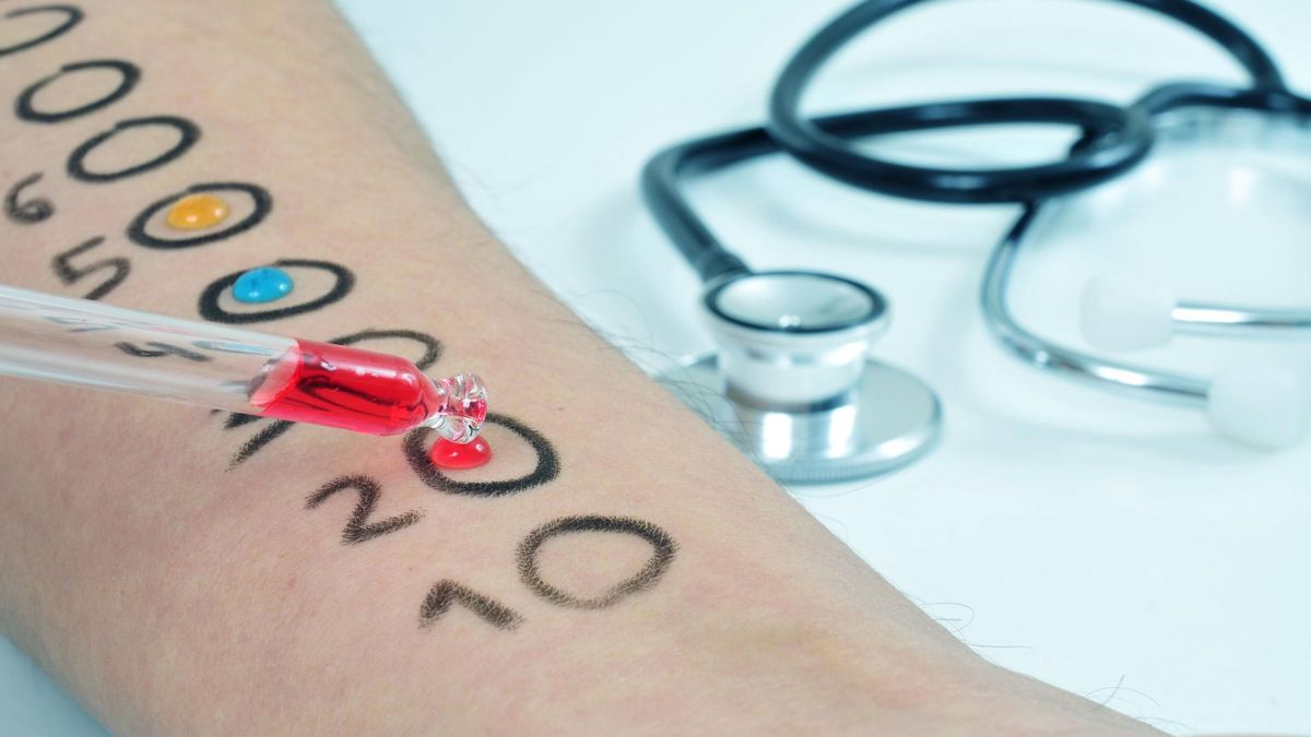 Alergia i probiotyki