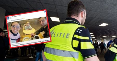 Holendrzy żądali wydania rodziny. Jest decyzja polskiego sądu