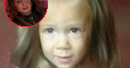 Aleksandra miała 7 lat, gdy na oku pojawił się guzek. Skończyło się tragicznie