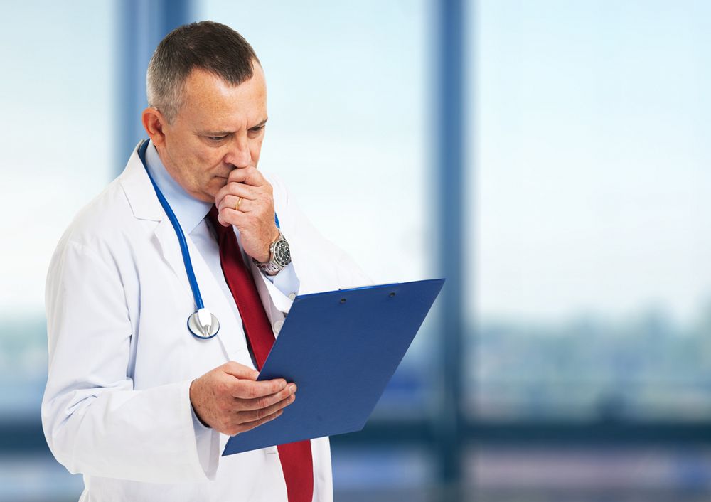 Rzadkie choroby, o których prawdopodobnie nigdy nie słyszałeś