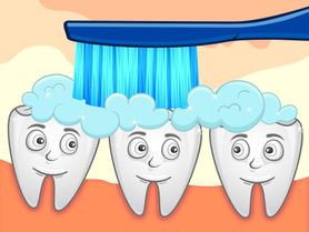 Fluor - właściwości, zapotrzebowanie, pasty z fluorem, szkodliwe działanie, profilaktyka próchnicy