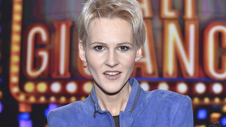 Agnieszka Chylińska