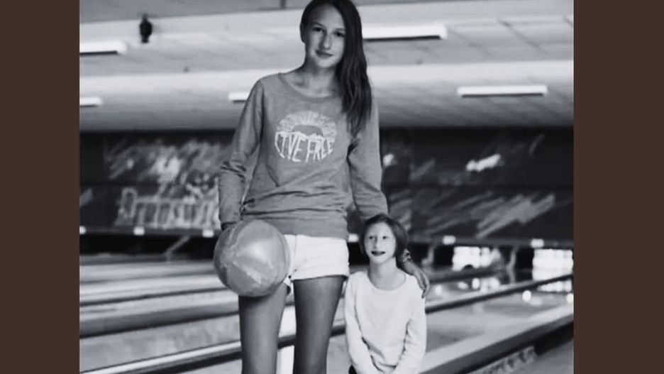 W chwili narodzin okrzyknięto ją Calineczką. 20-latka mierzyła zaledwie 99 cm