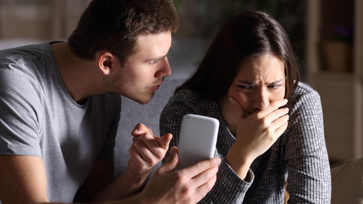 Dlaczego kobiety zdradzają? [123rf.com]