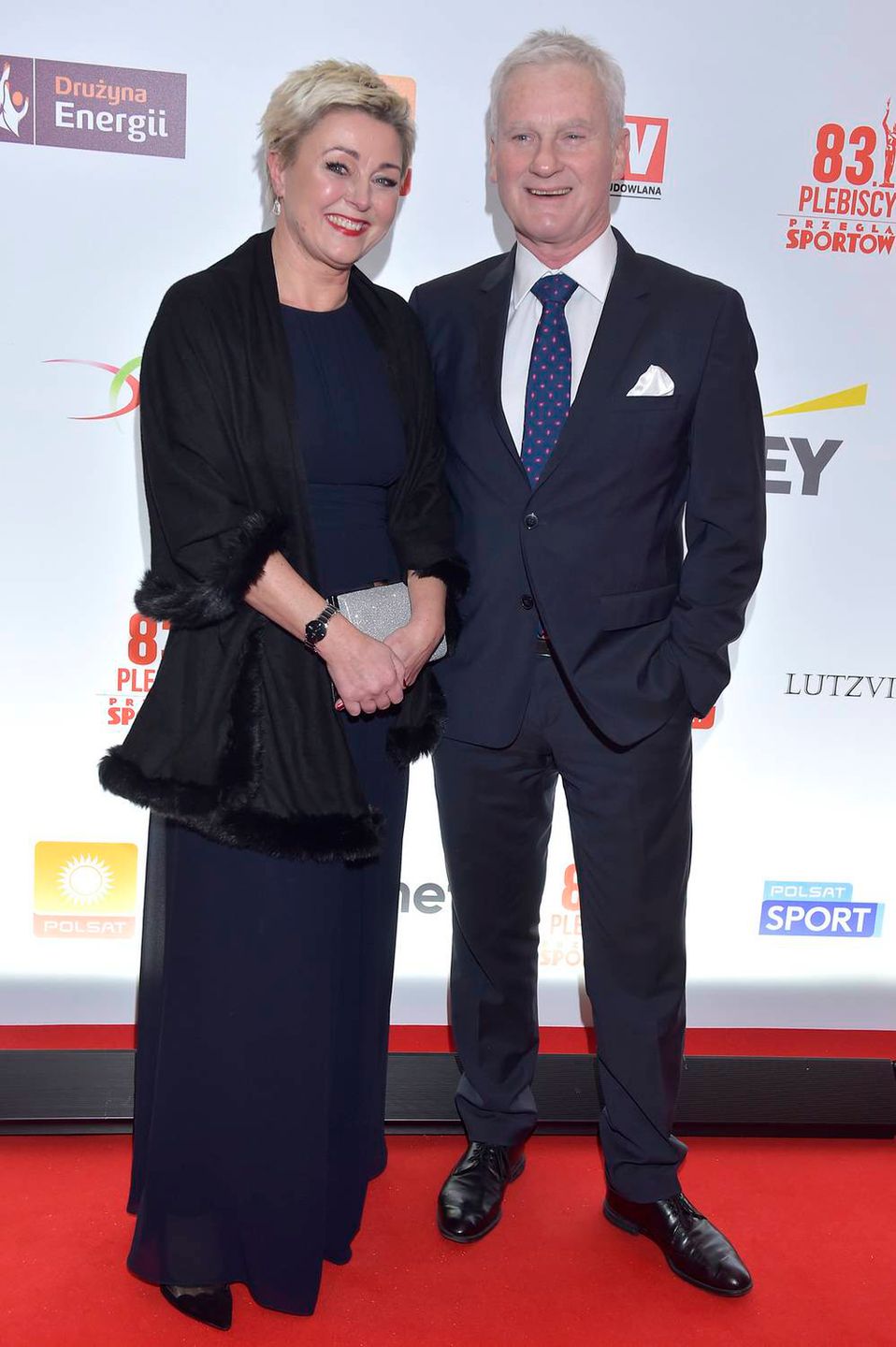 Michał Listkiewicz - Gala Mistrzów Sportu 2018, Sportowiec Roku 2017